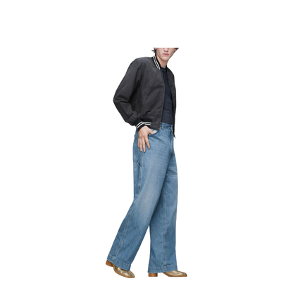 Jeans Clear Blue - Image 4