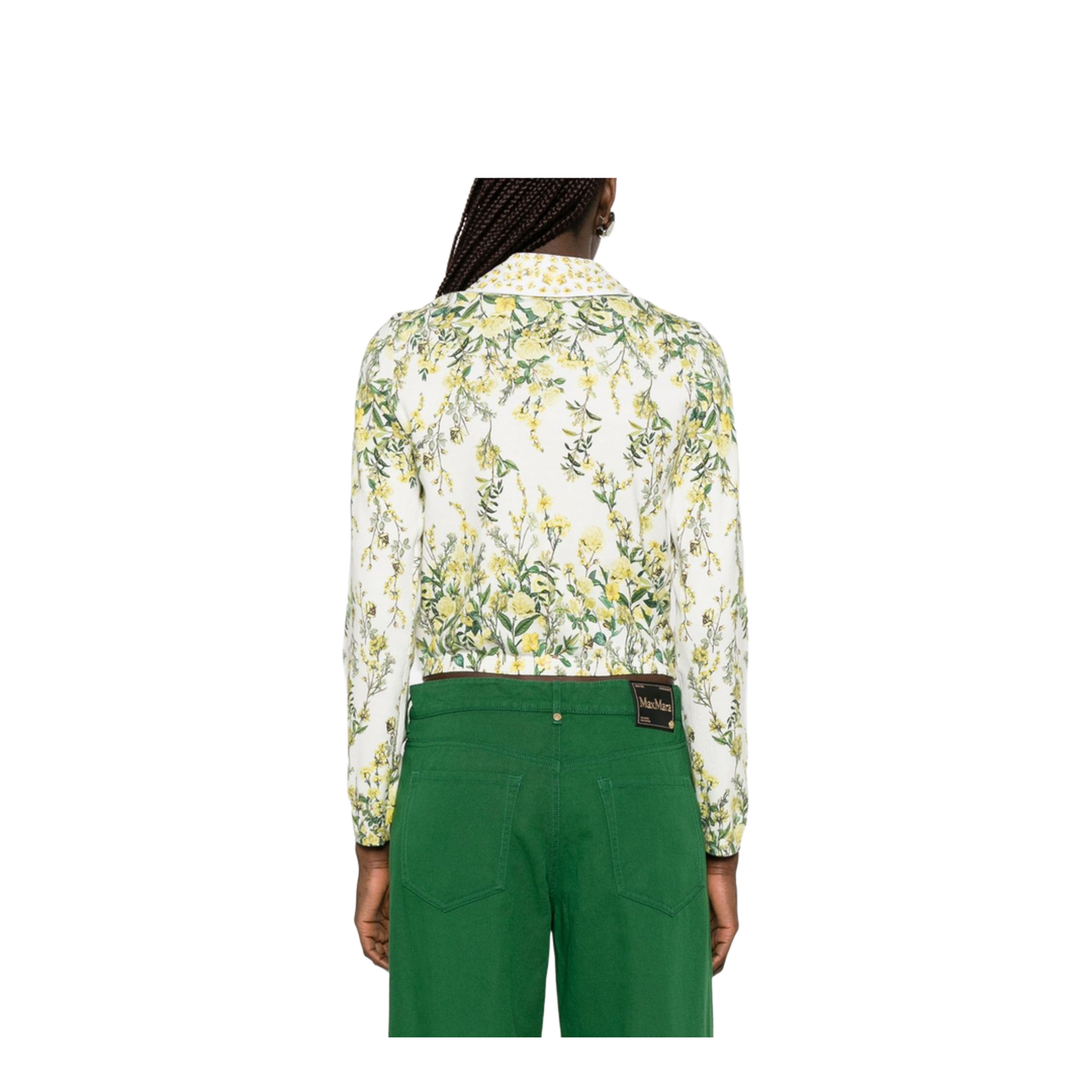 Sweaters White - Image 5