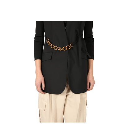 Jacket Without Sleeves - Image 3