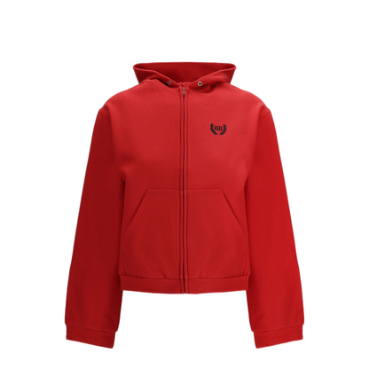 Laurel Classic zip-up Hoodie - Image 1