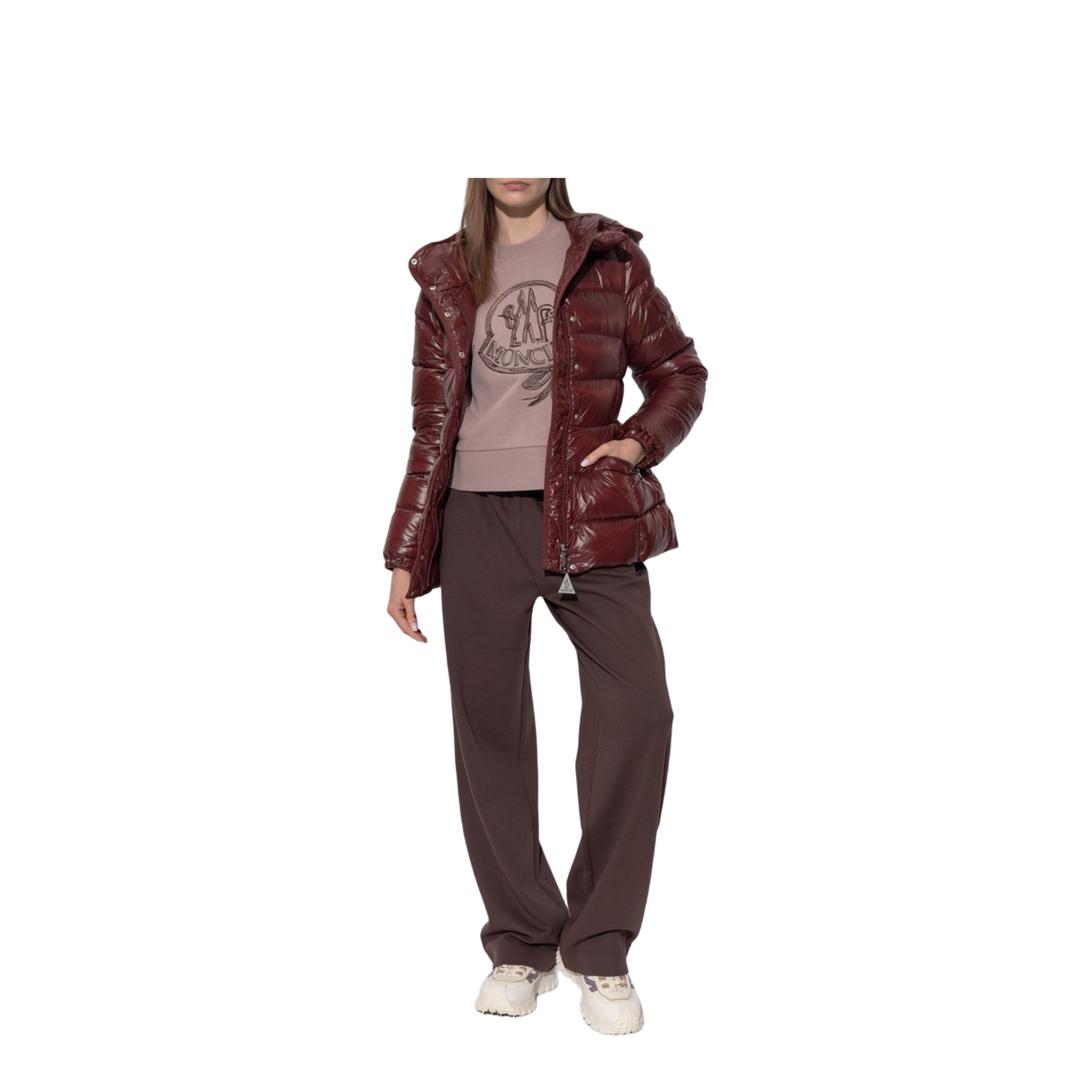Coats BORDEAUX - Image 2