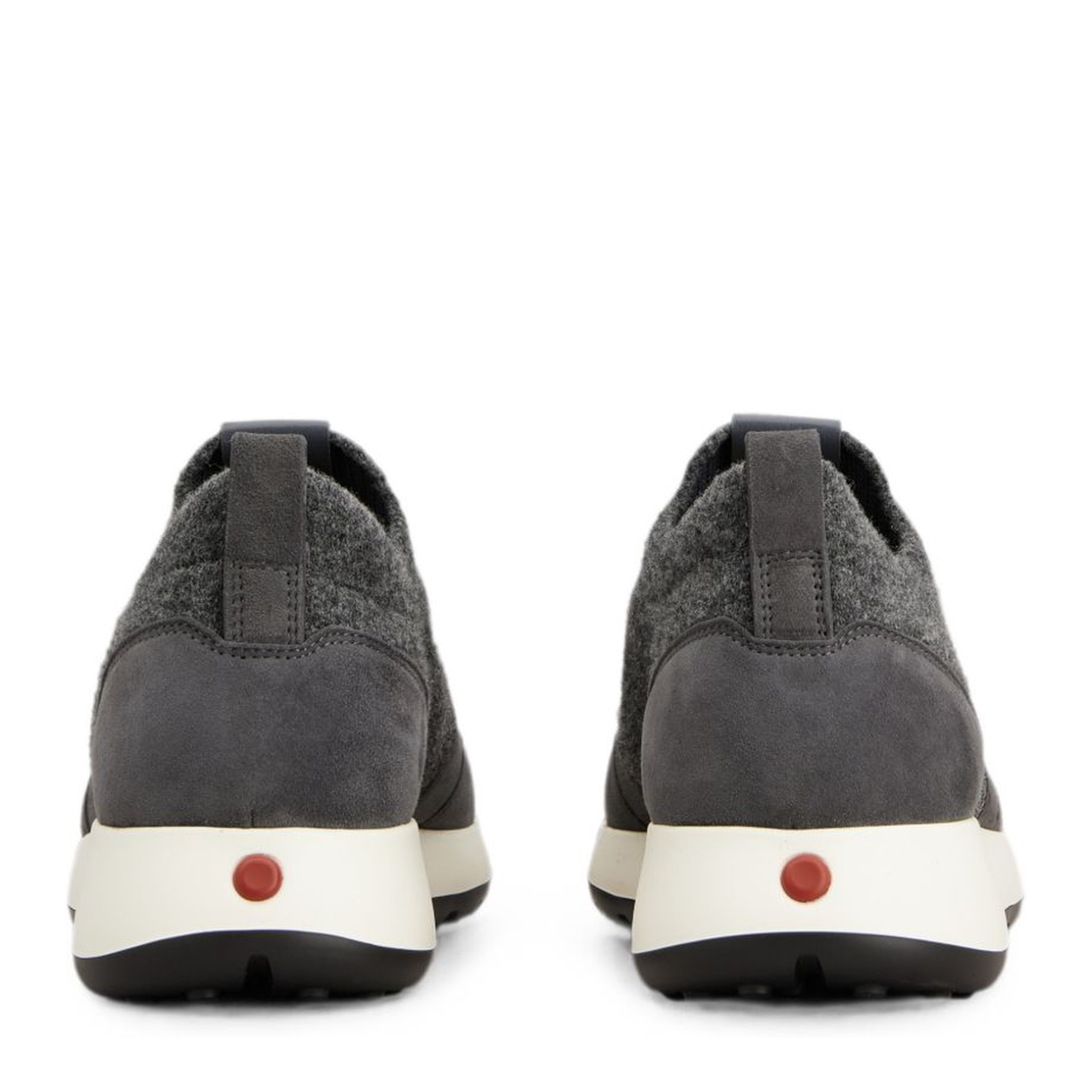 Sneakers Grey - Image 4