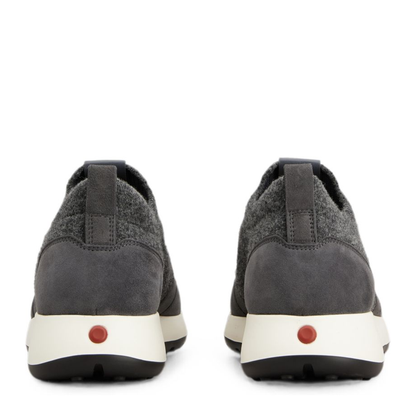 Sneakers Grey - Image 4