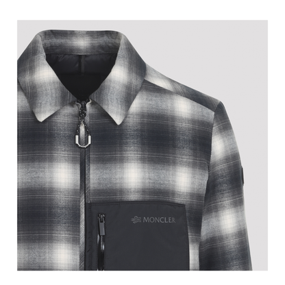 Cornisello Shirt Jacket - Image 5