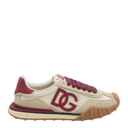 Athletic Sneakers - Image 1
