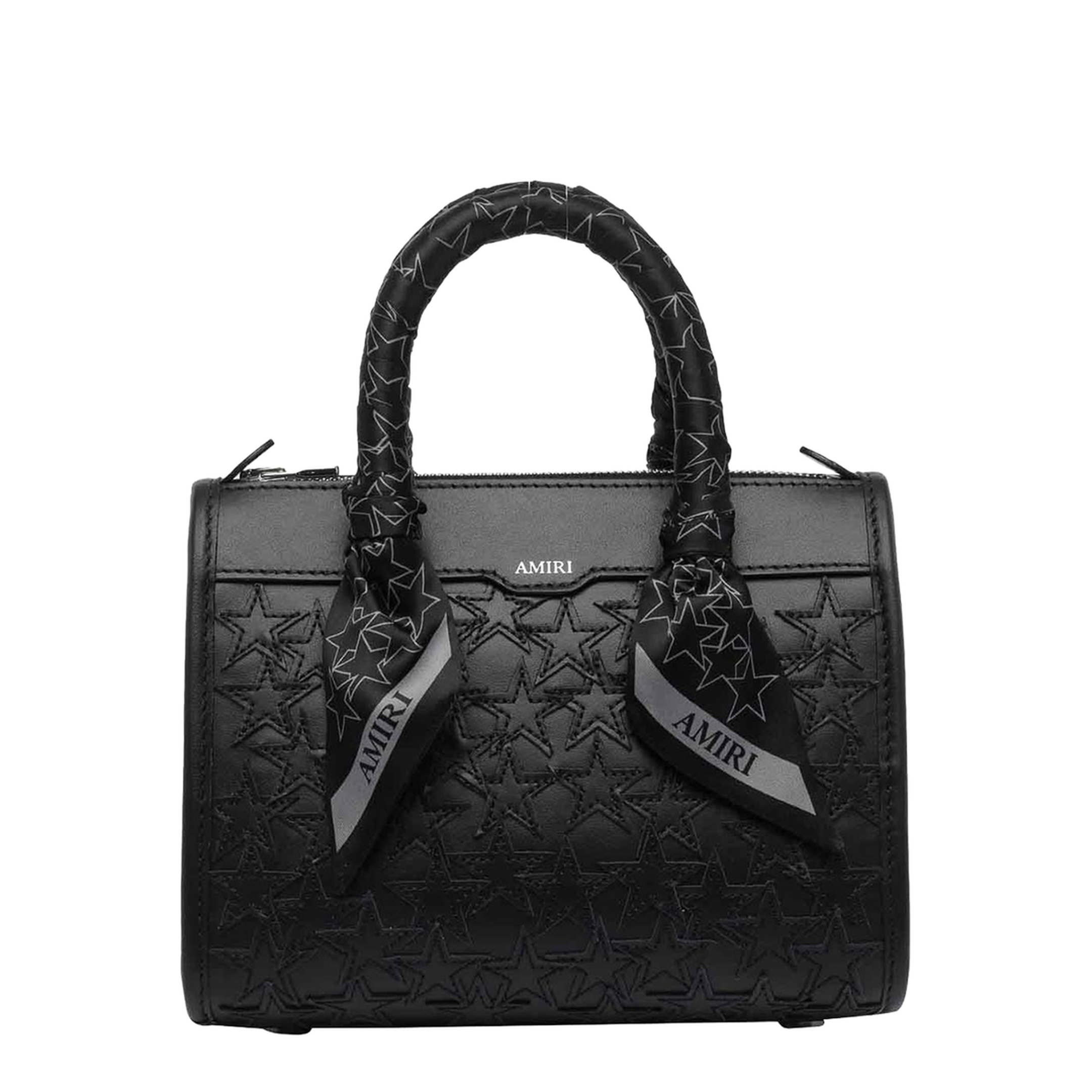 Stars Triangle Handbag - Image 5