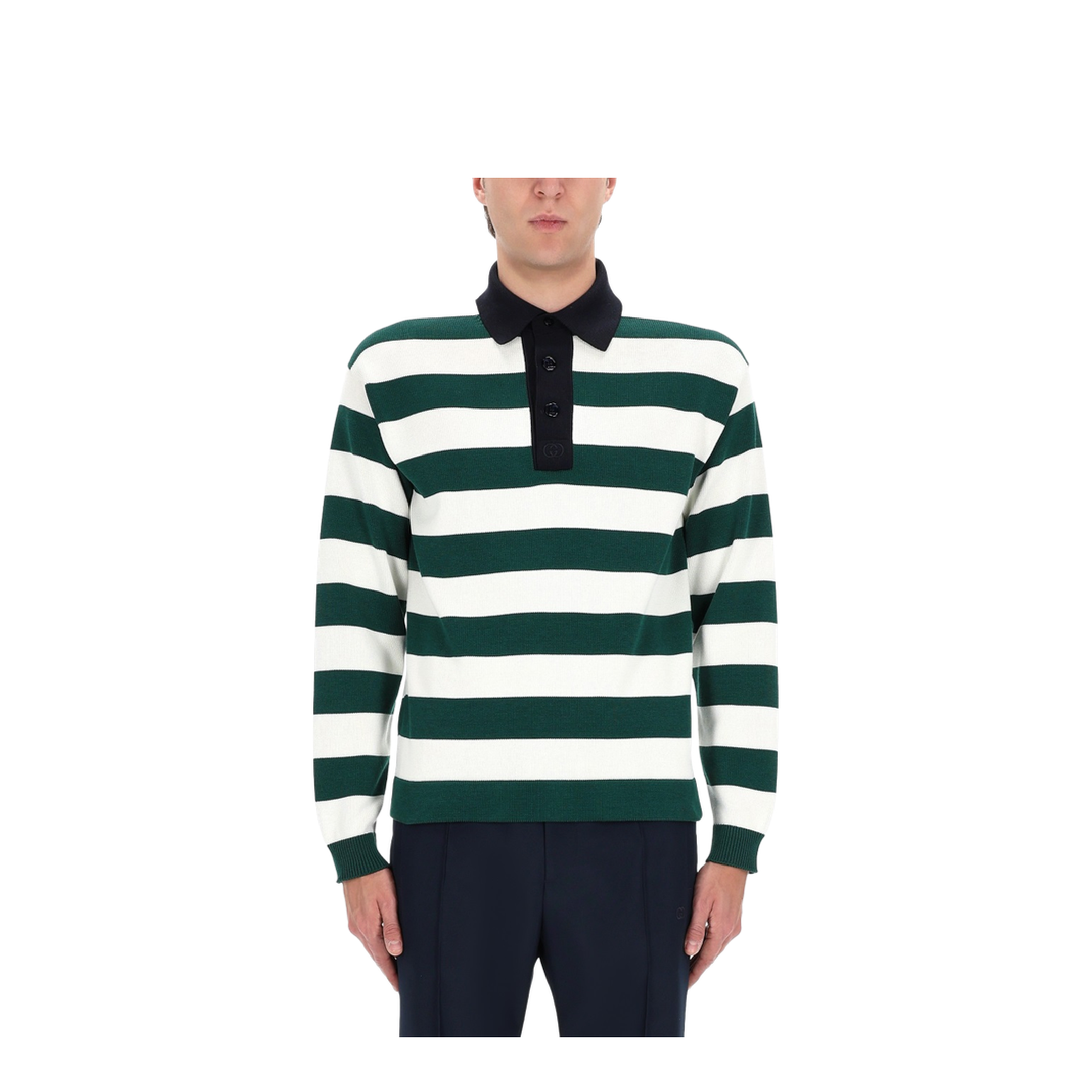 Silk Polo - Image 4