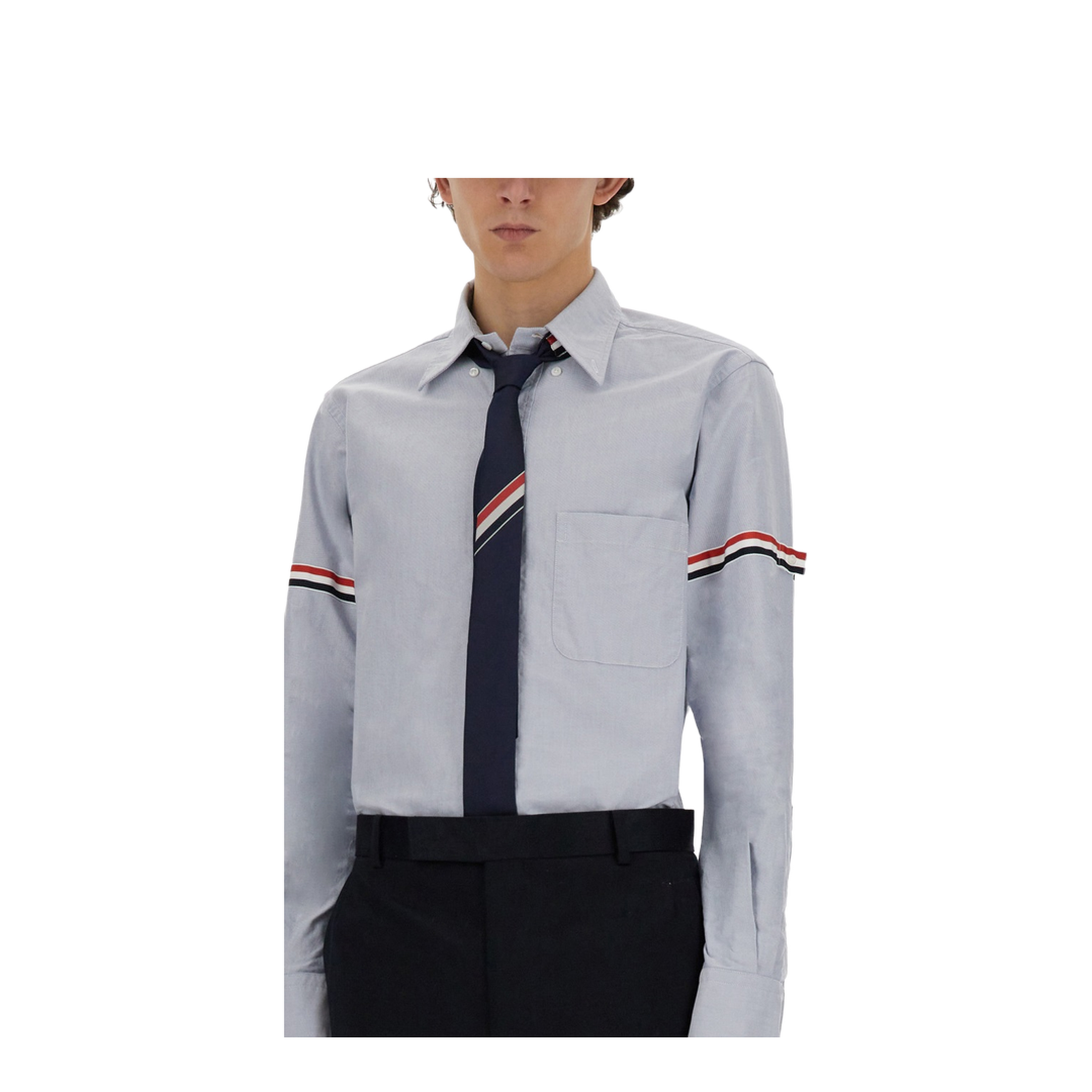 Classic Shirt - Image 3