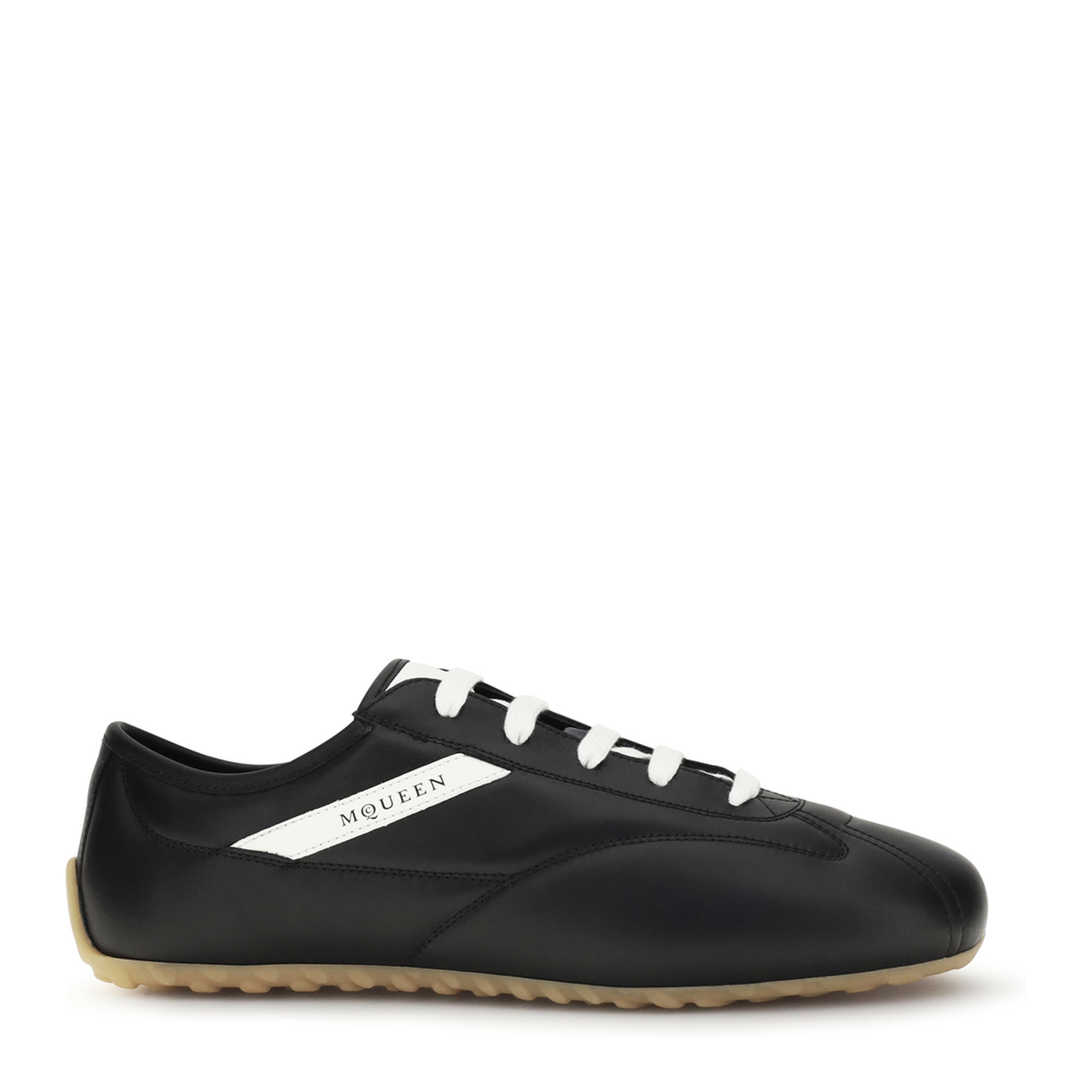 Low Boxer Sneakers - Image 1
