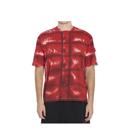 Trompe l'oeil T-shirt - Image 1