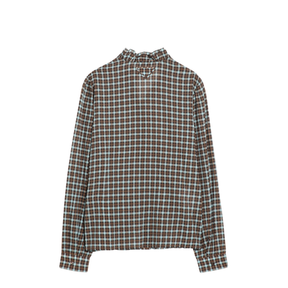 Shirt in White - Image 2