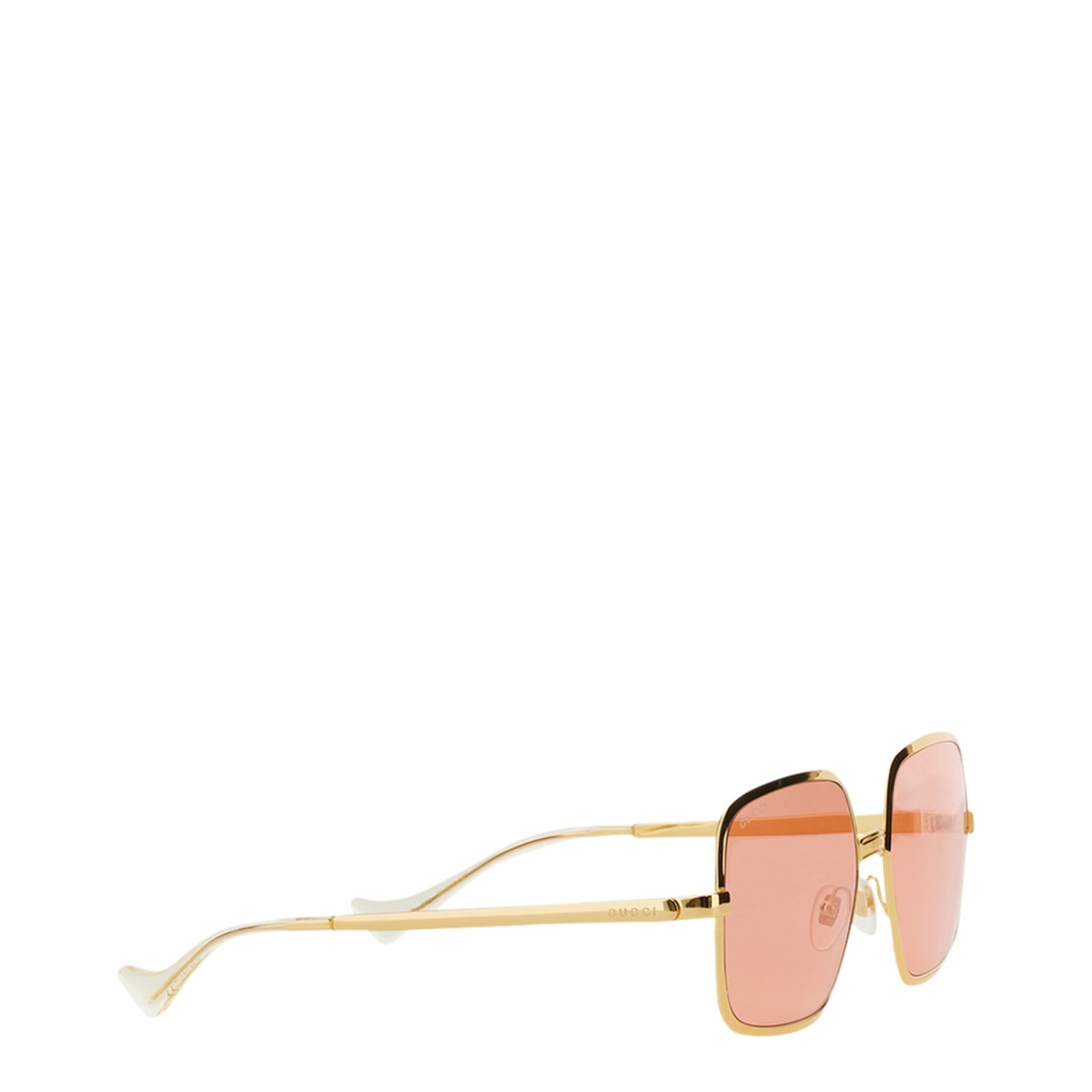Oversized Square Sunglasses - Image 2