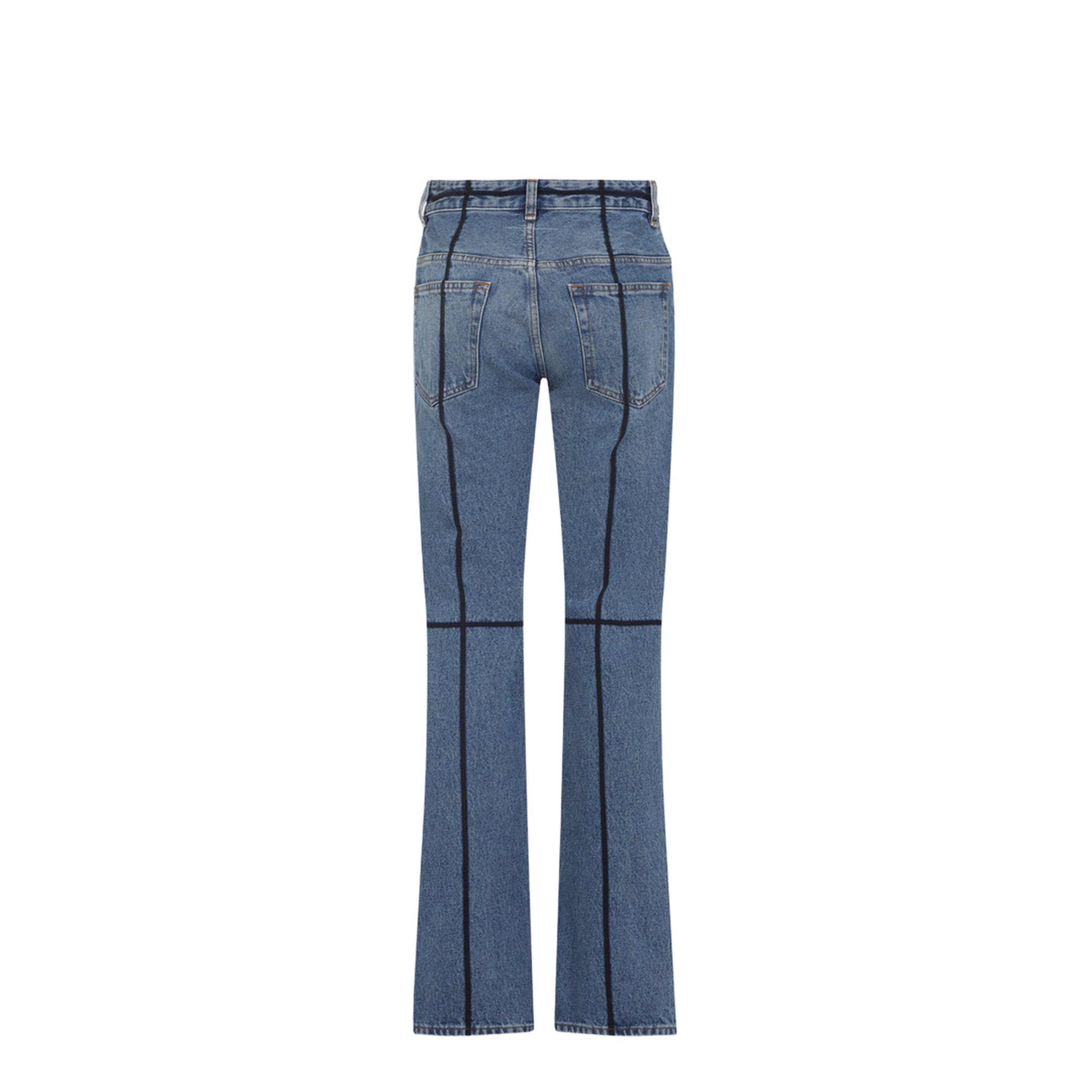 Cotton Jeans - Image 4