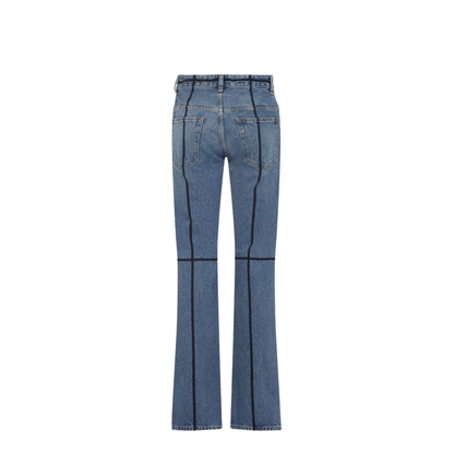 Cotton Jeans - Image 4