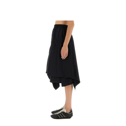 ASYMMETRICAL SKIRT - Image 4