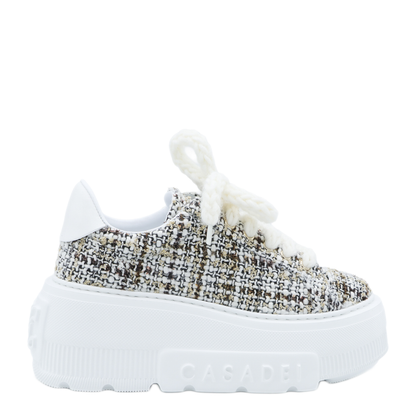 Sneakers White - Image 1