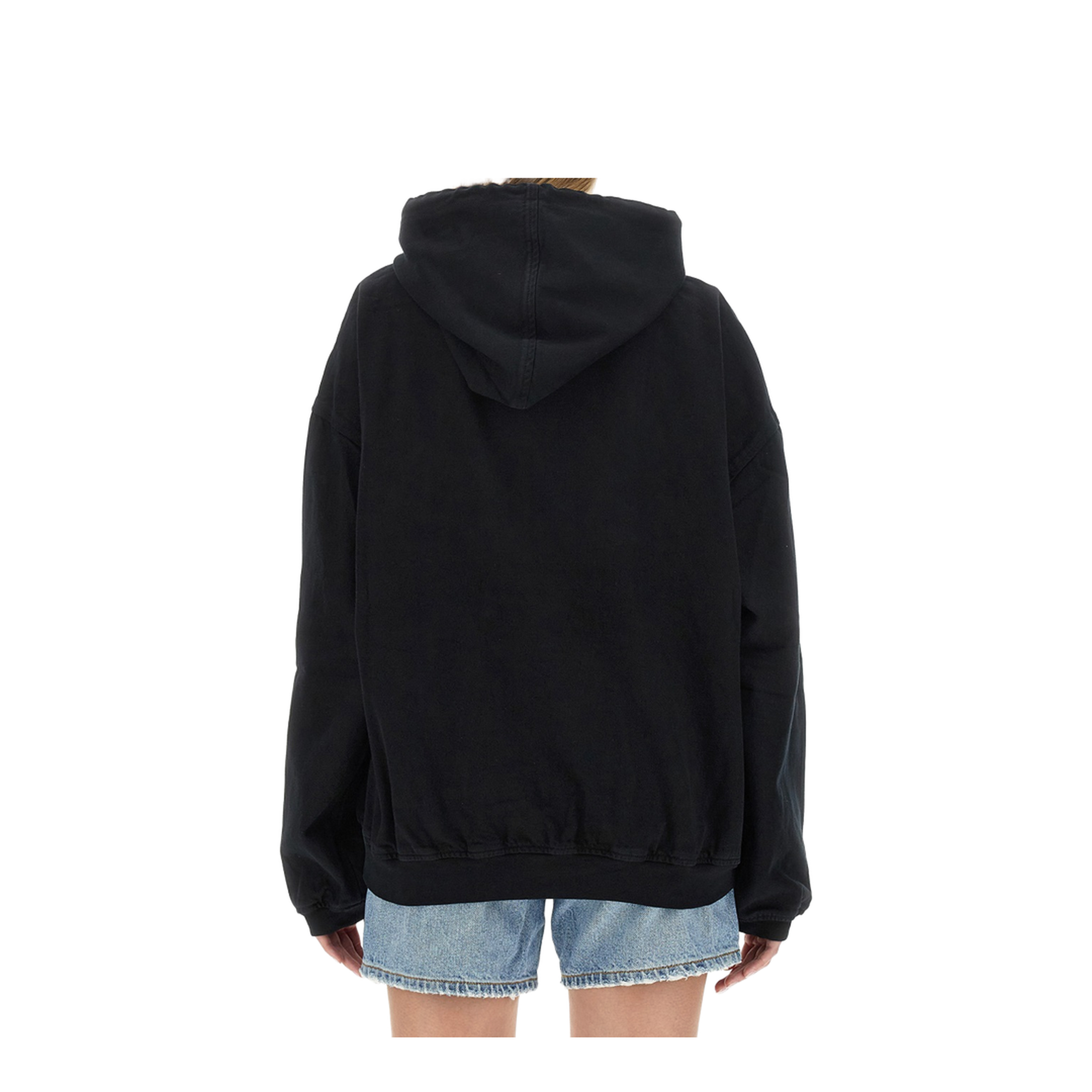 Sweatshirt with Logo - Image 3