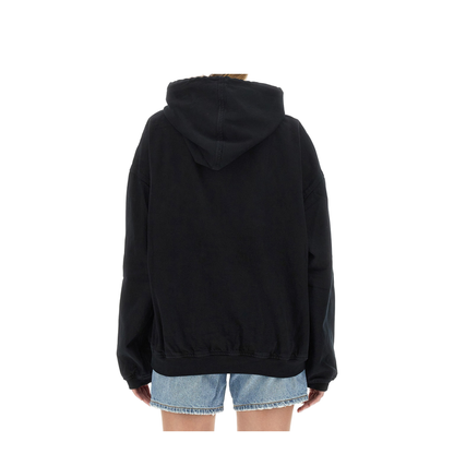 Sweatshirt with Logo - Image 3