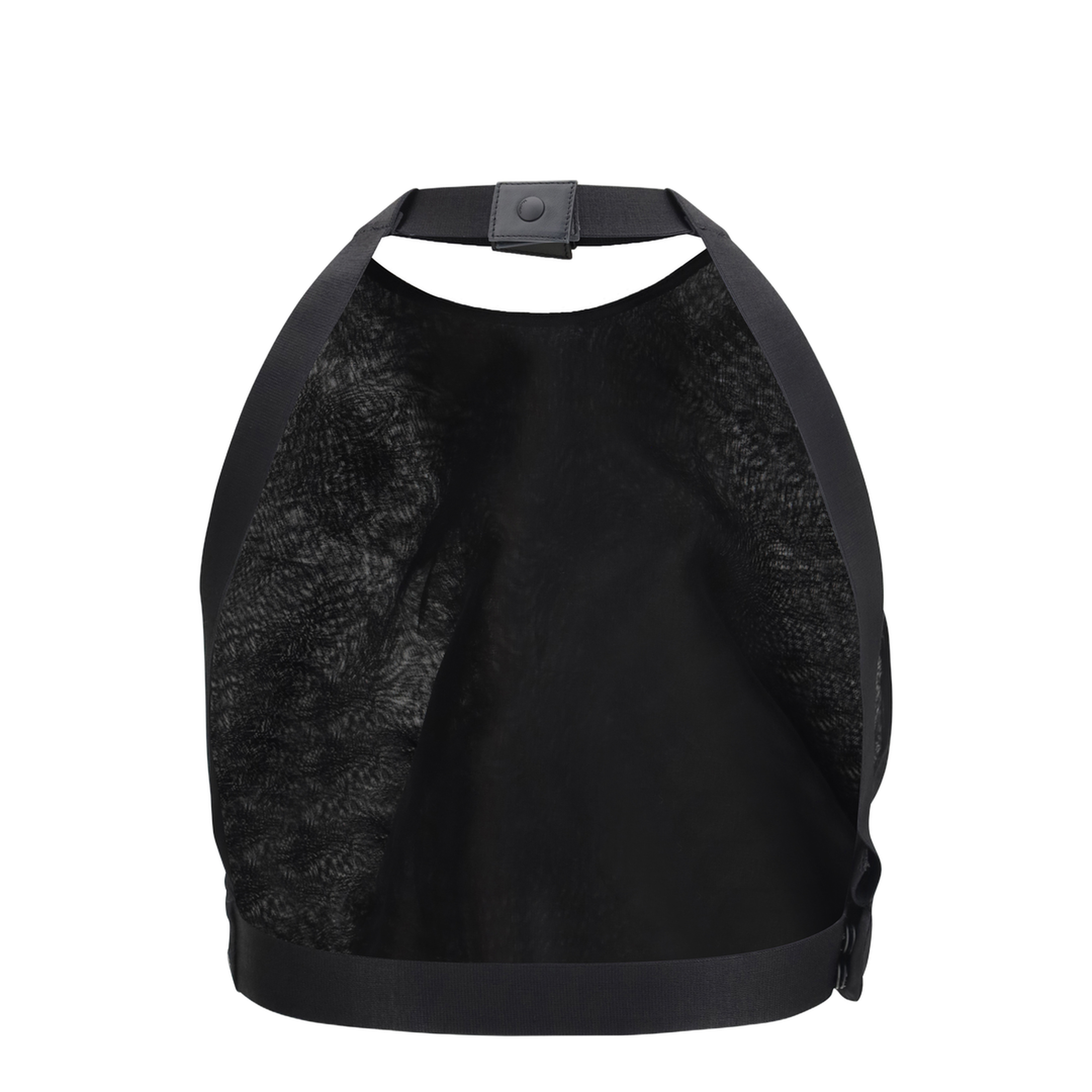 Fumetto Cropped Top - Image 2