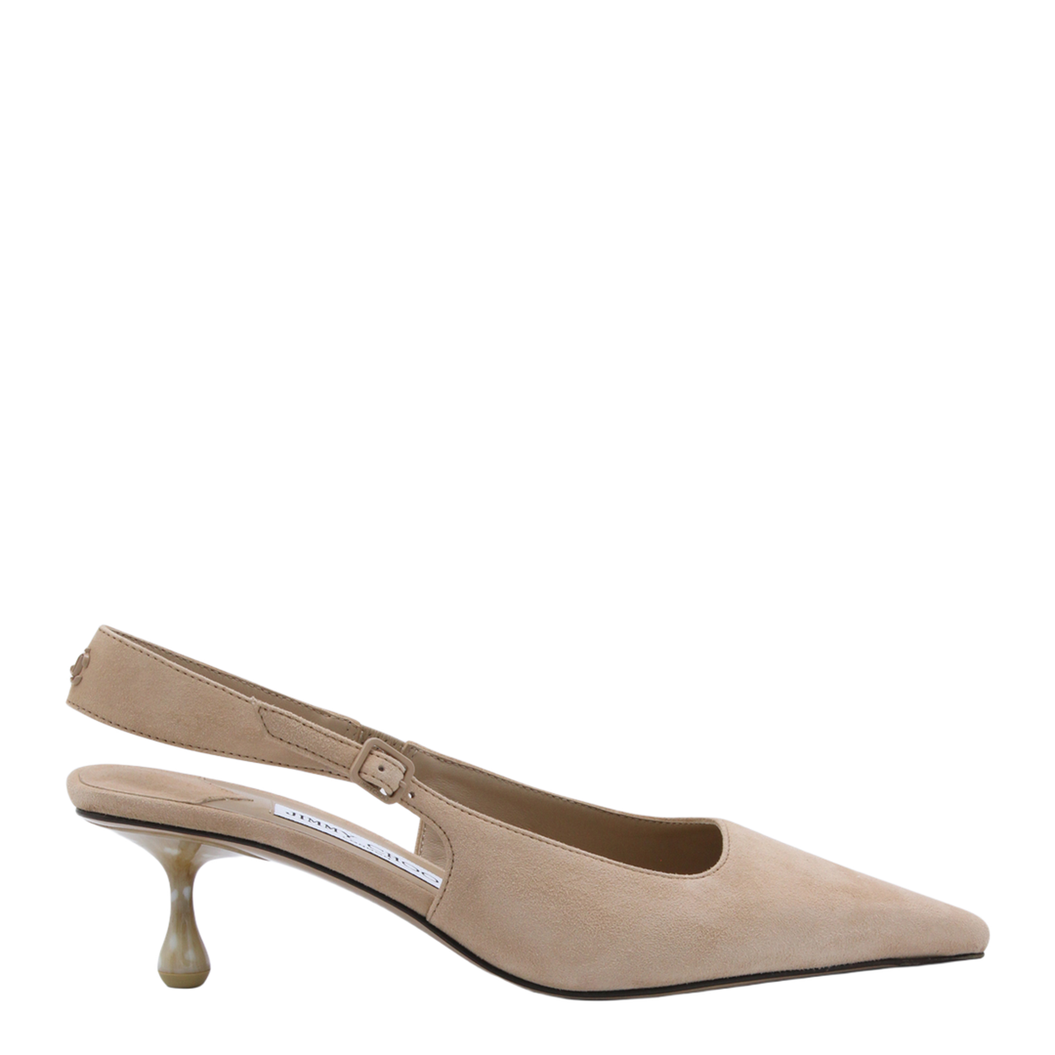 With Heel - Image 2