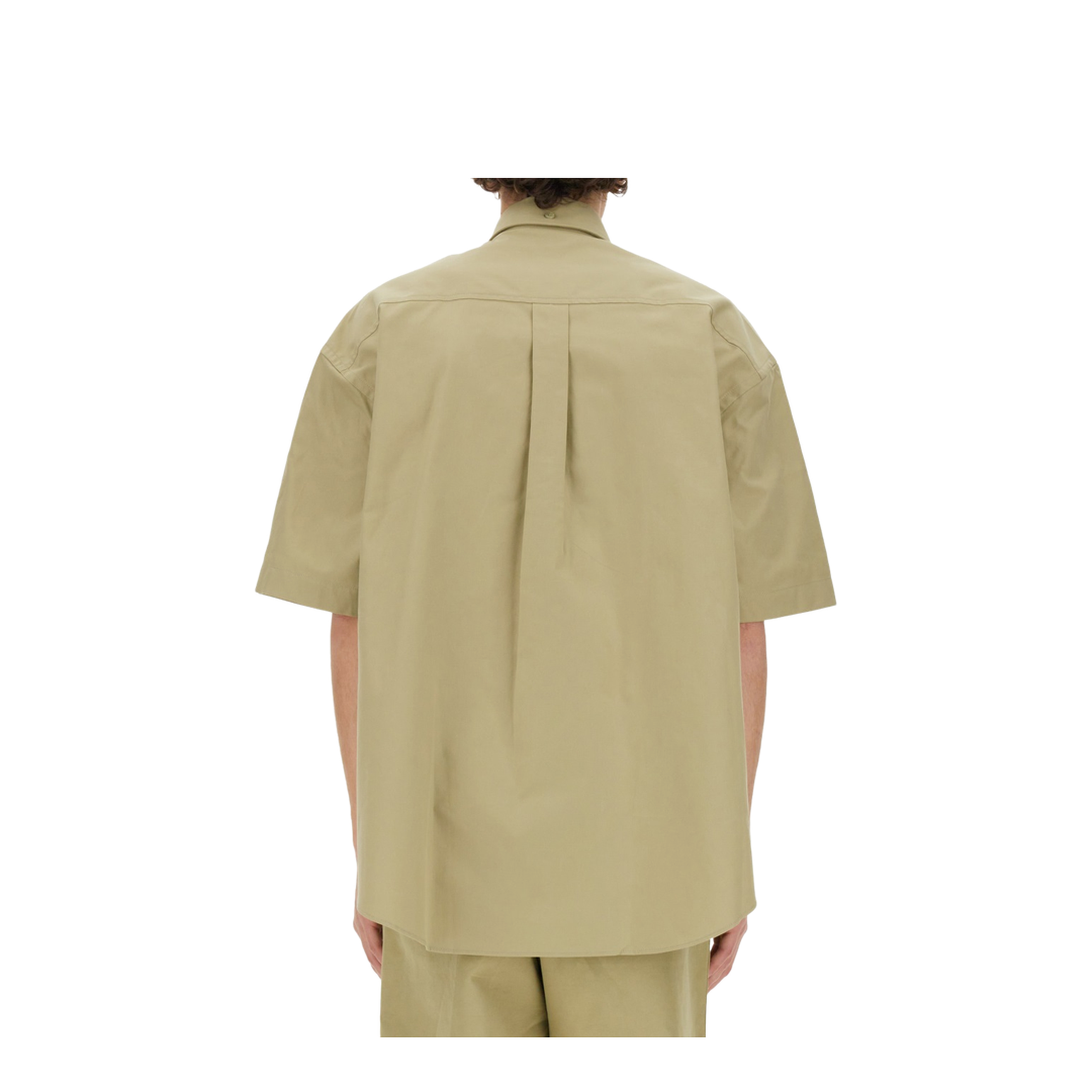 Cotton Shirt - Image 3