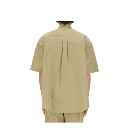 Cotton Shirt - Image 3