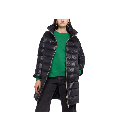 Coats Black - Image 3