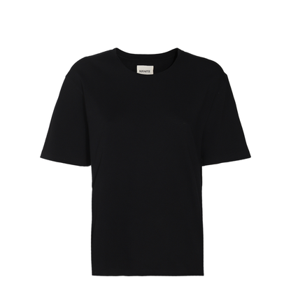 T-Shirts And Polos Black - Image 2