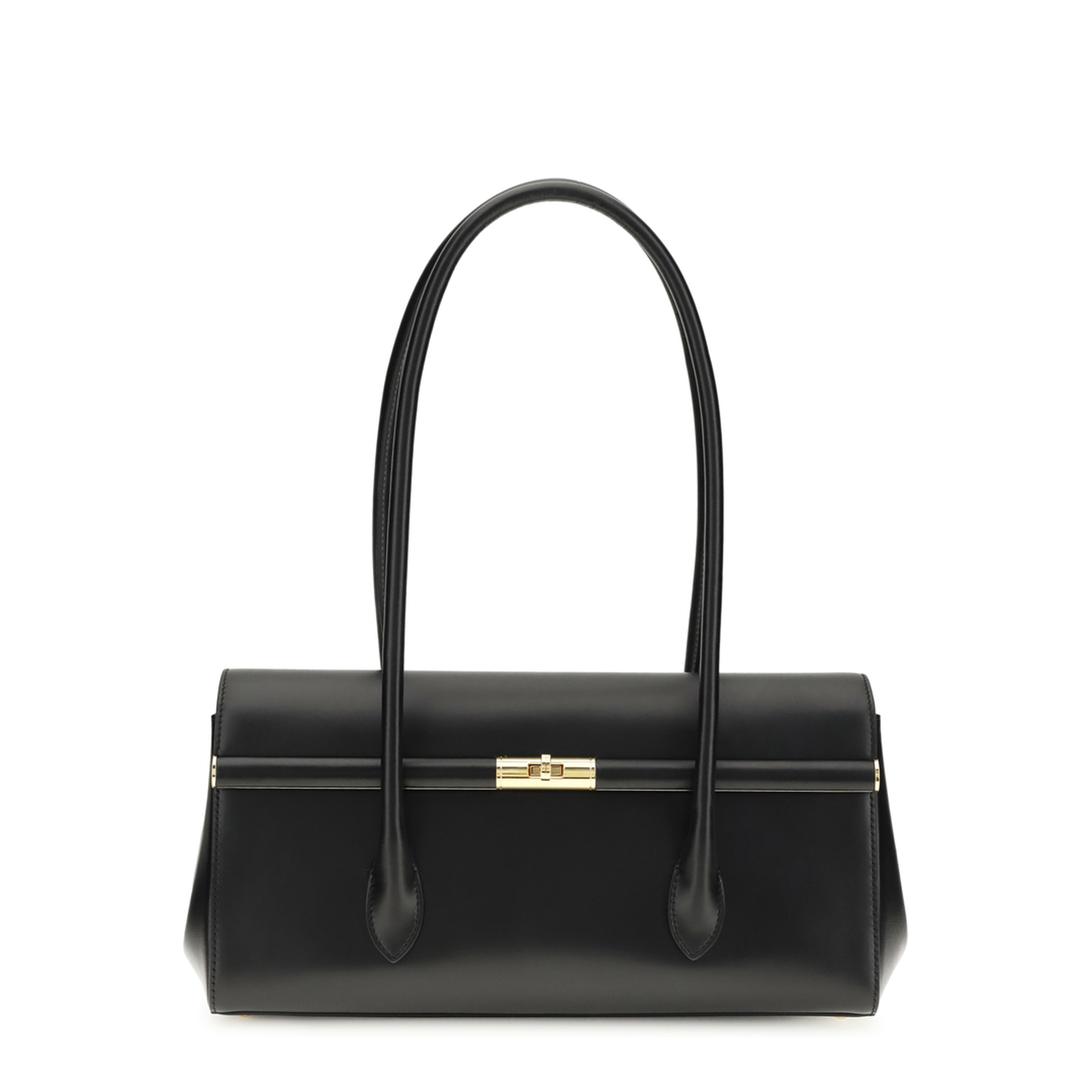 Marlene Leather Handbag - Image 1