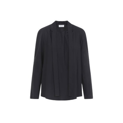 Ascot Blouse - Image 2