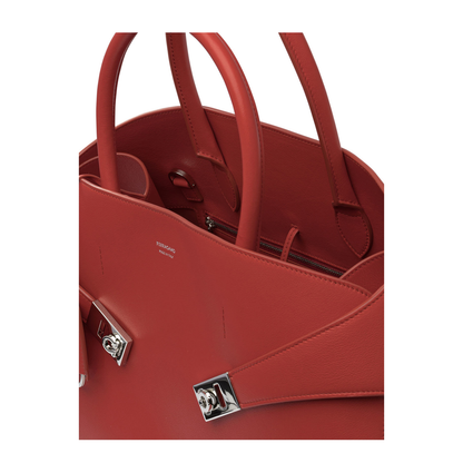 Leather Bag - Image 5