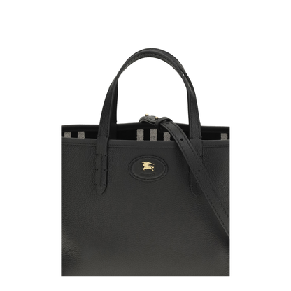 Reversible Mini Bloomsbury Tote Bag - Image 4