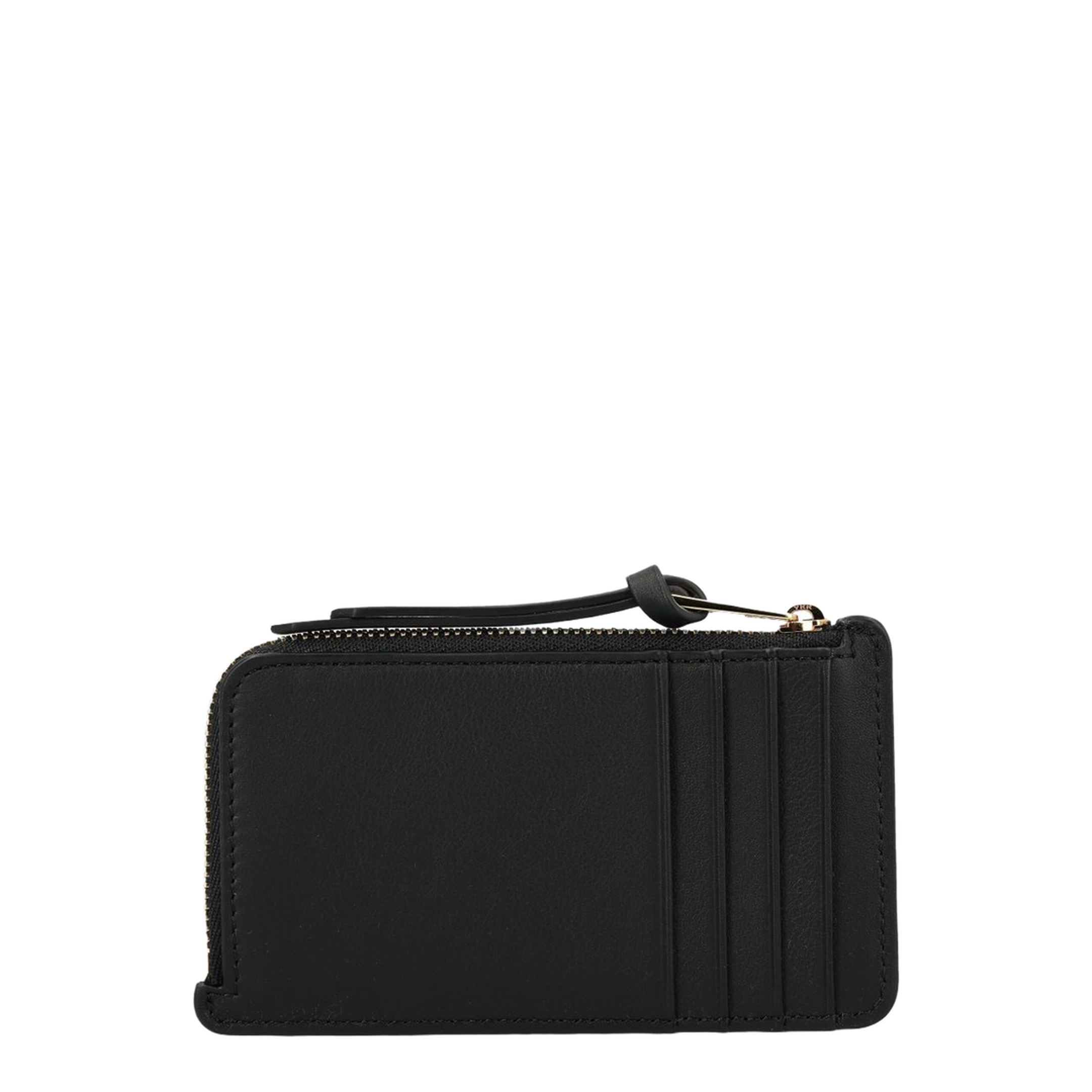 LOEWE x Albers Coin Cardholder In Nappa Calfskin - Image 2