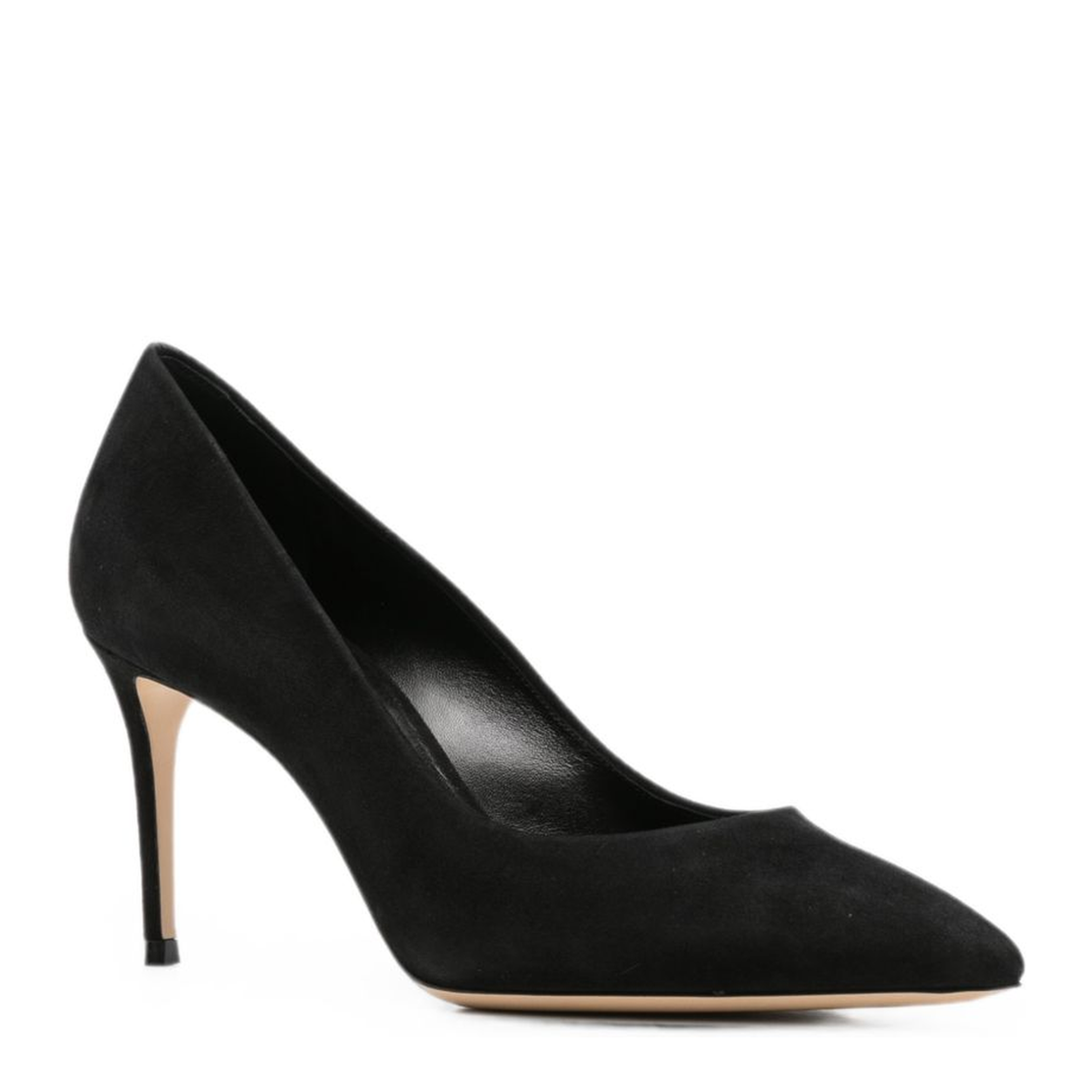 With Heel Black - Image 4