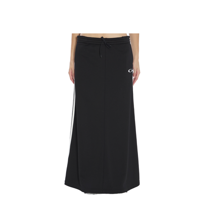 Long Skirt - Black - Image 1