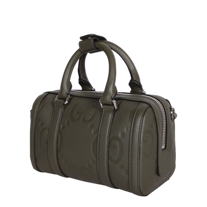 Mini-Sized Travel Bag - Image 2