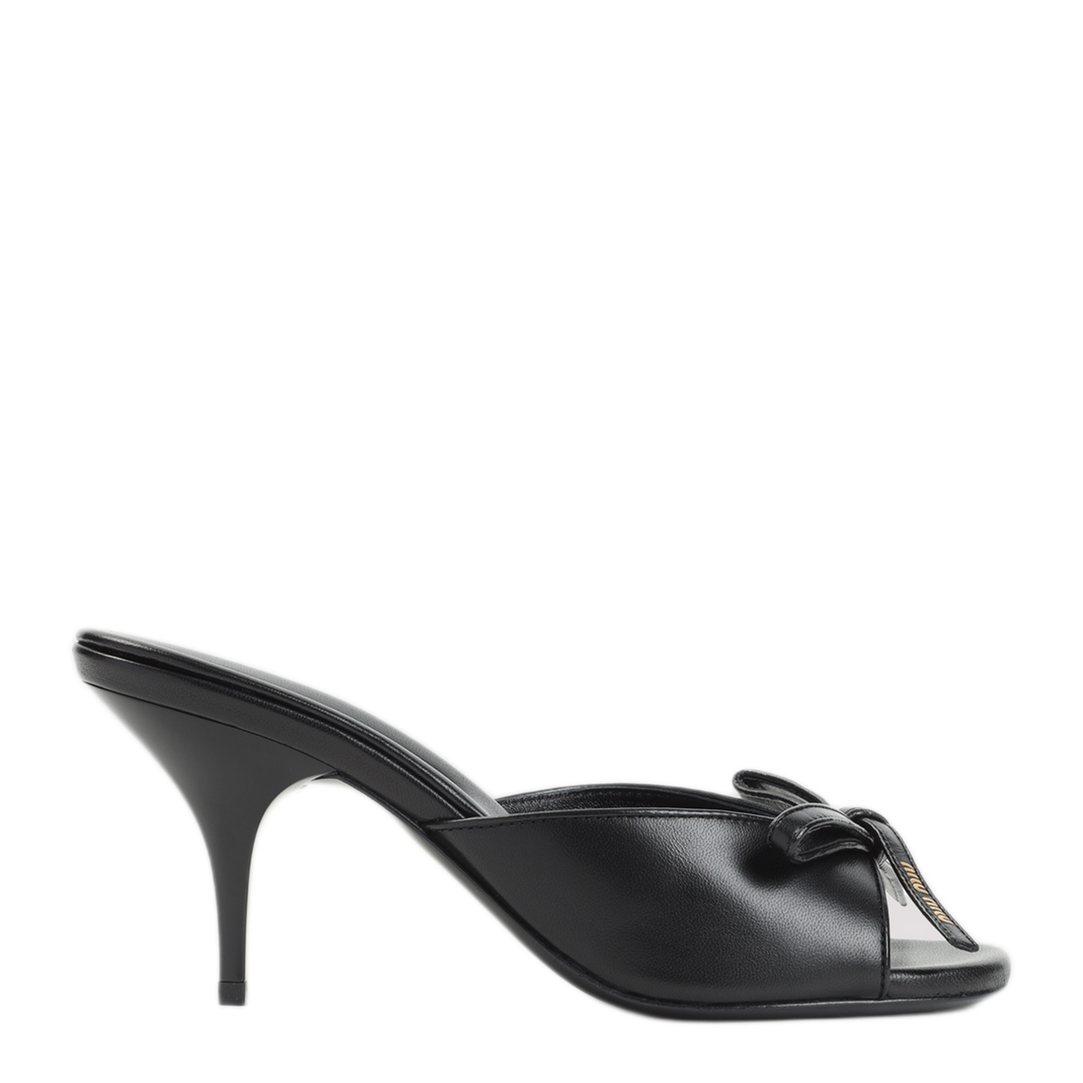 Lamb Leather Slippers - Image 3