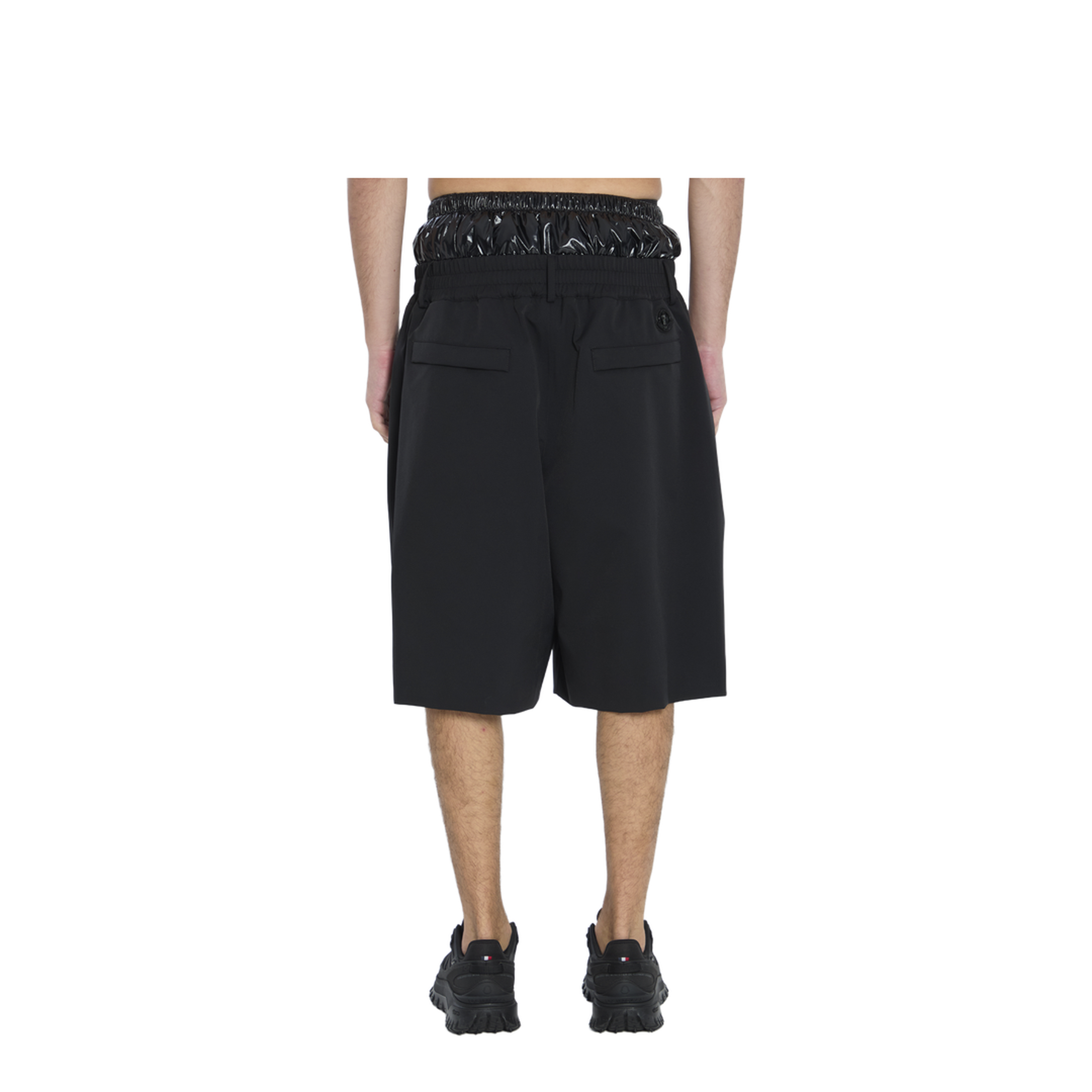 Bermuda  X Asap Rocky - Image 4