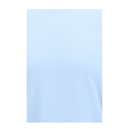 Short-sleeve Cotton Sweater - Image 3
