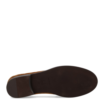 Penny Suede Loafers - Image 6