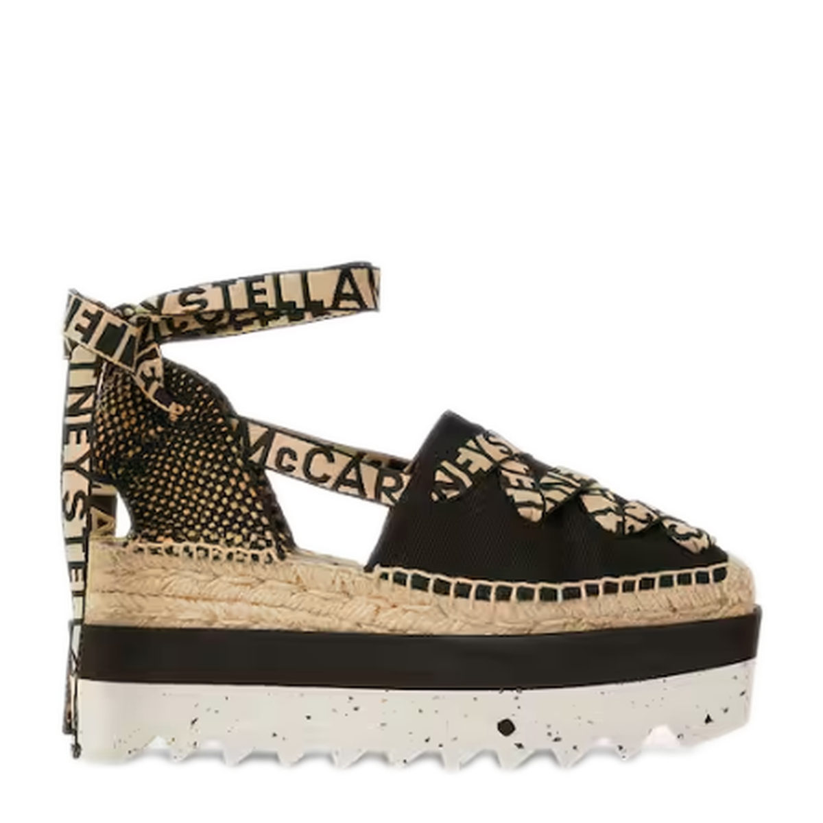 ESPADRILLE "GAIA" - Image 1