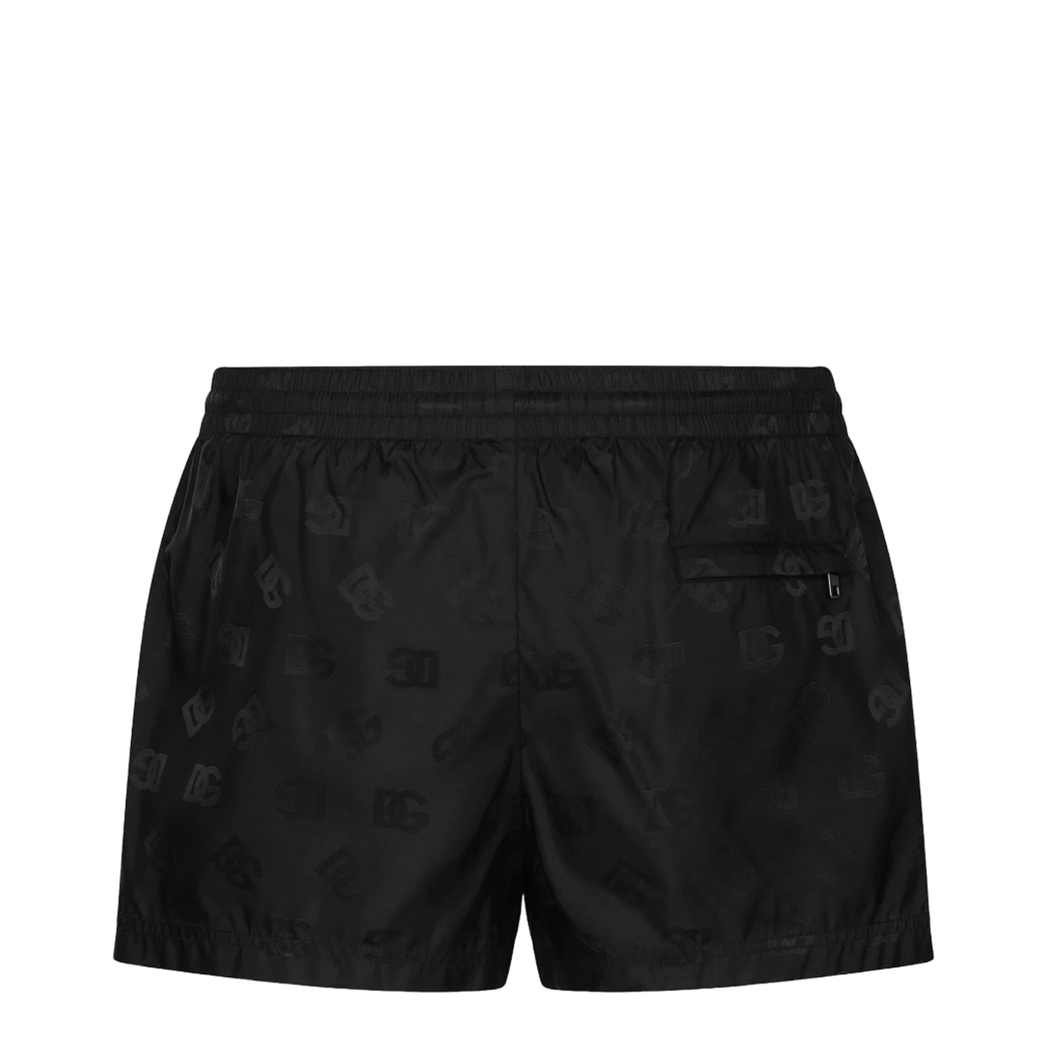 Swimsuit With Logo - Image 2