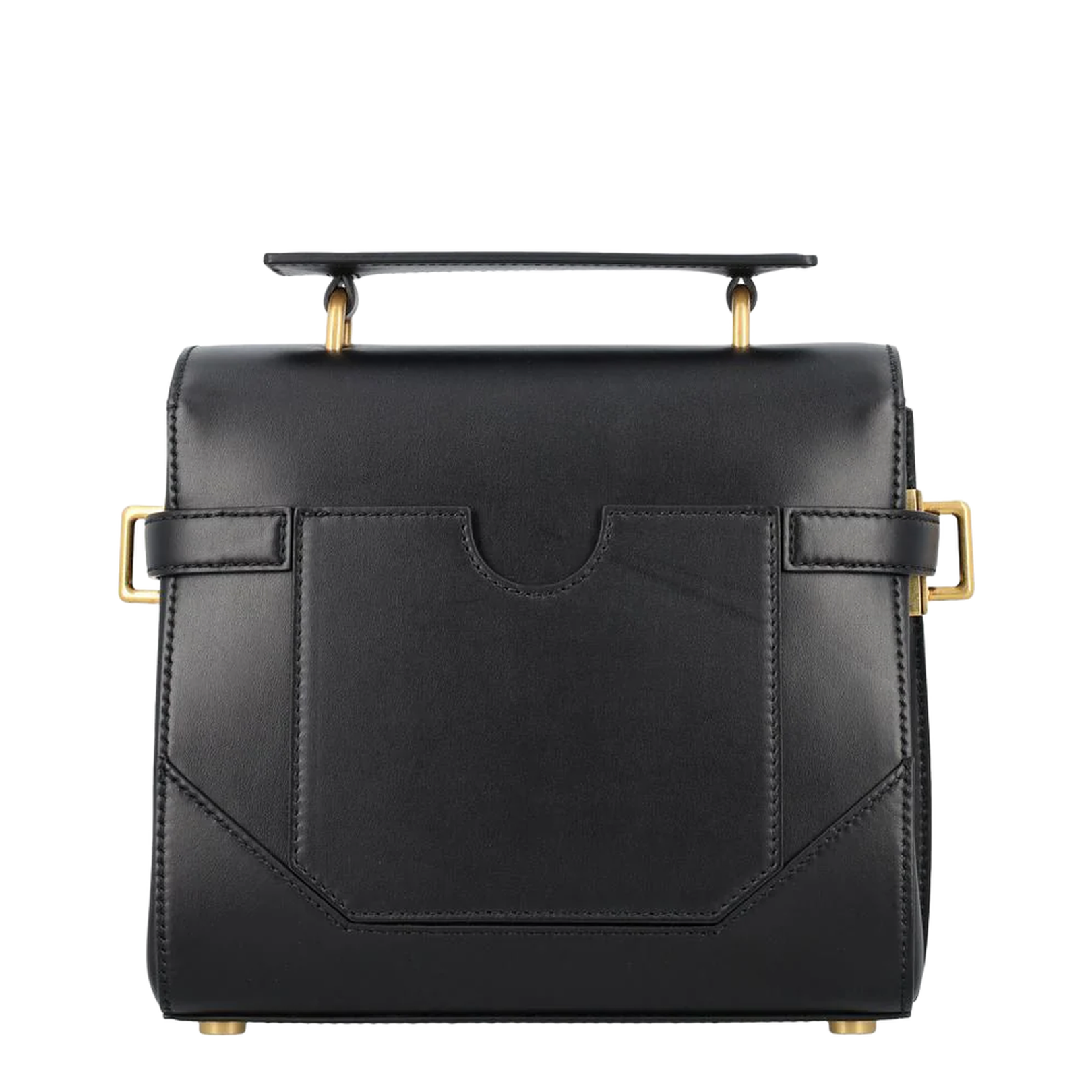 Bbuzz 23 Tote Bag Black - Image 4