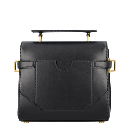 Bbuzz 23 Tote Bag Black - Image 4