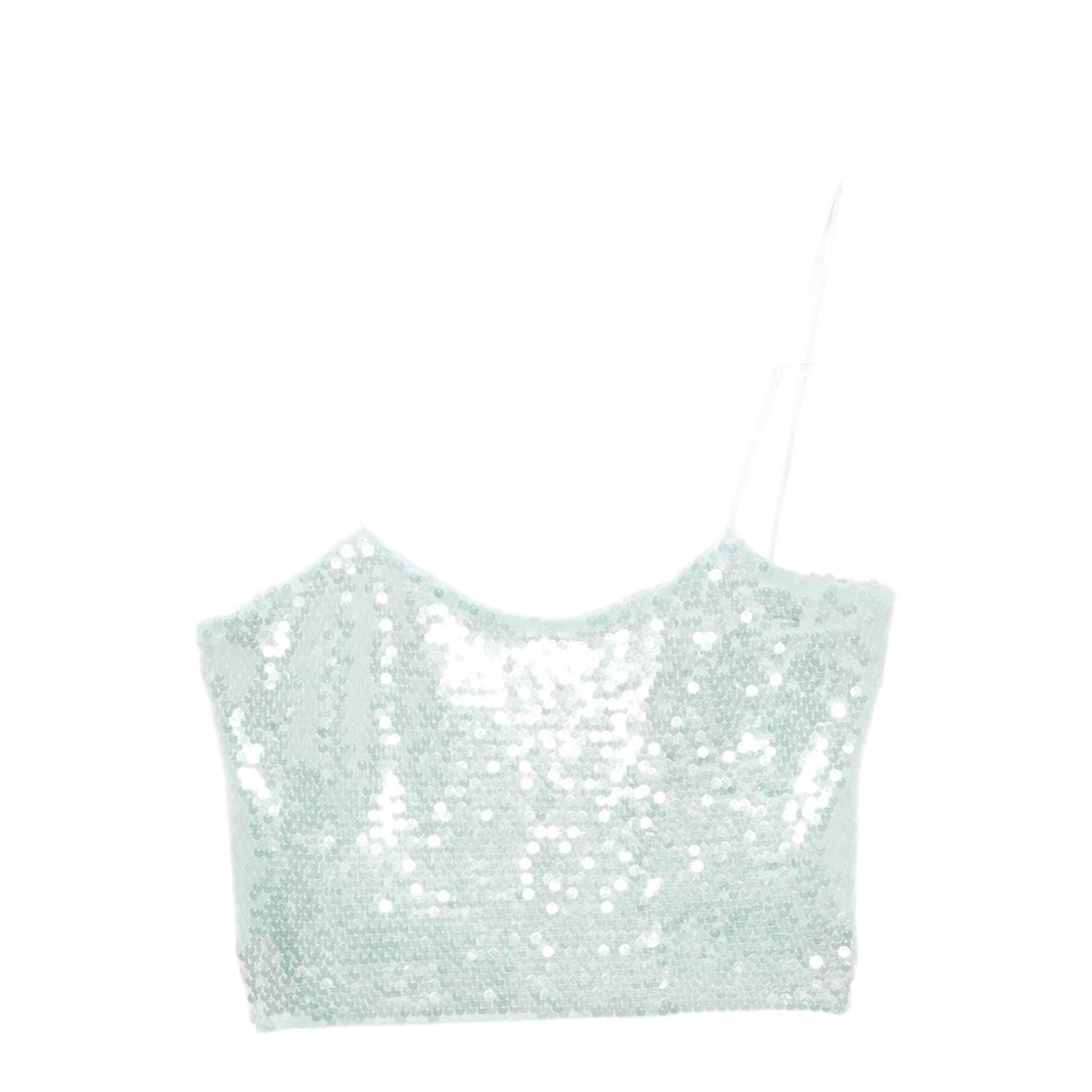 Top Clear Blue - Image 1
