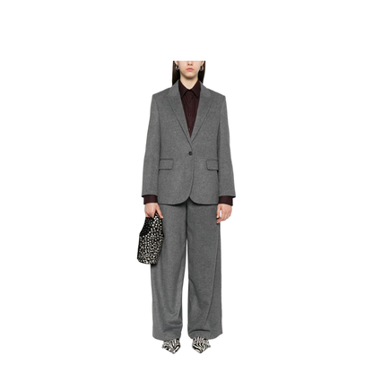 Trousers Grey - Image 4