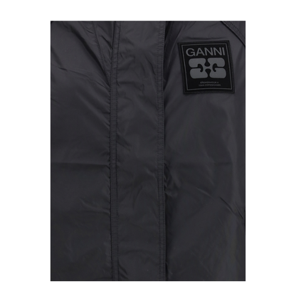Recycled Nylon Jacket - Image 3