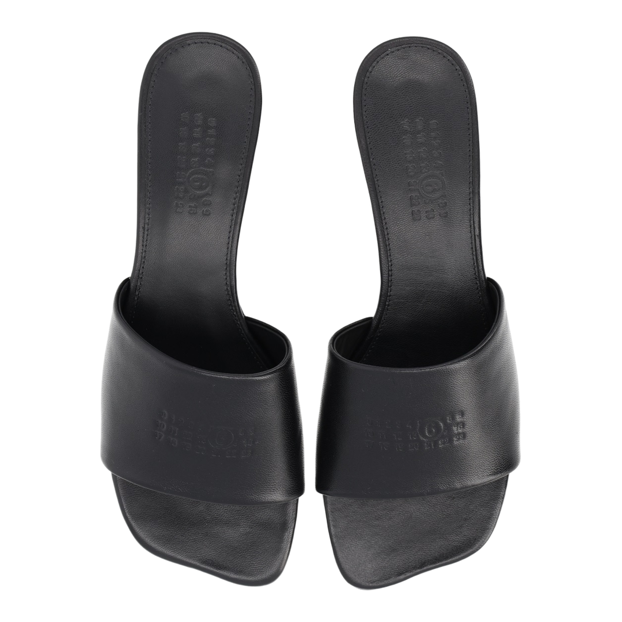 Sandals Black - Image 5