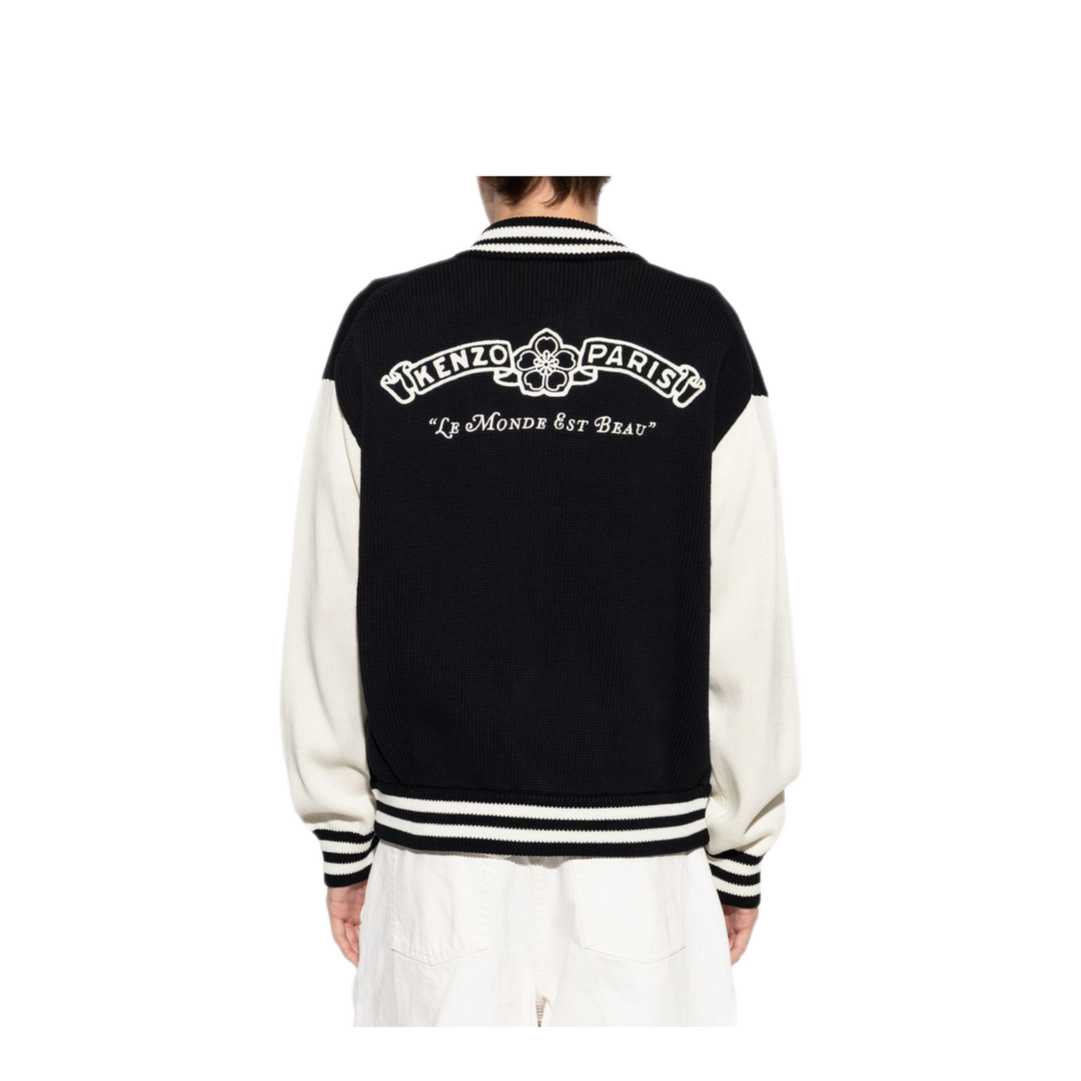 Sweaters Black - Image 4