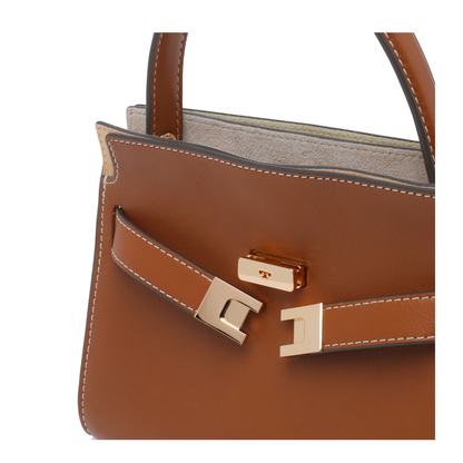 Lee Radziwill Petite Double Bag - Image 3